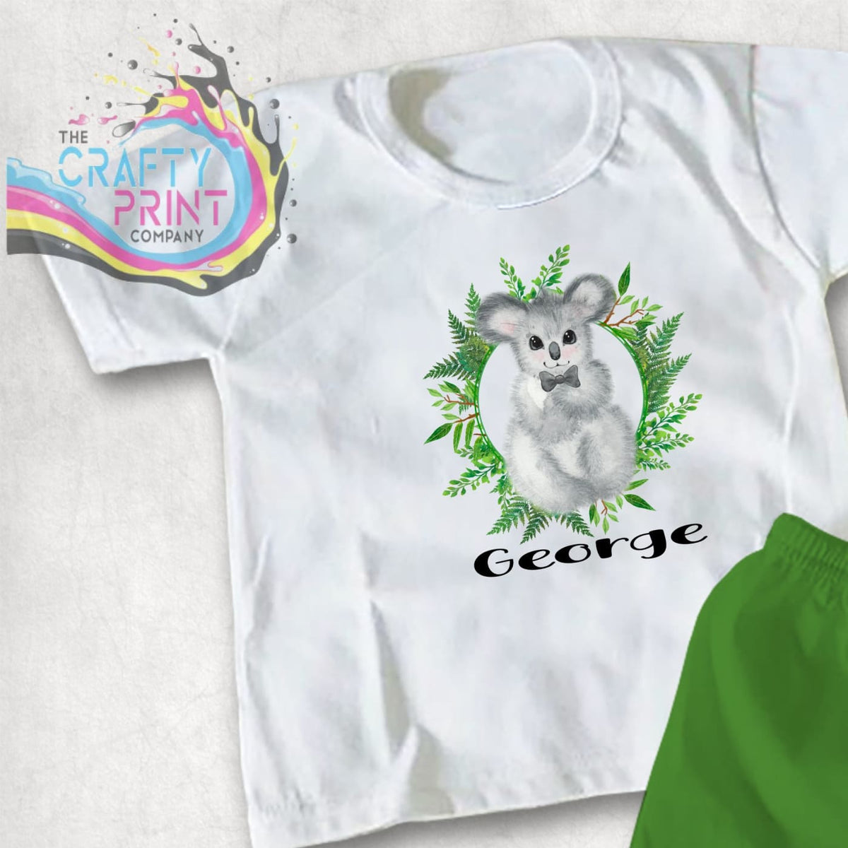 koala t shirt company