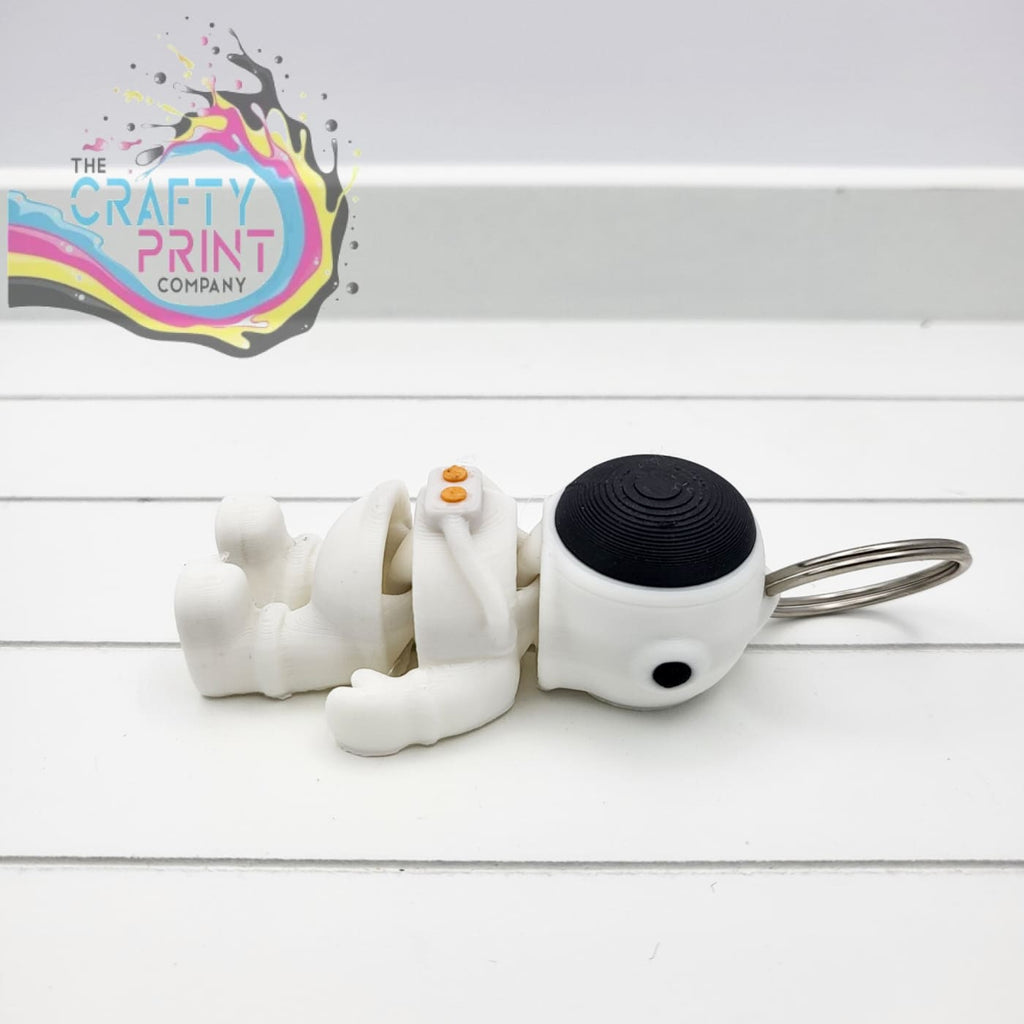 Mini astronaut toy on sale