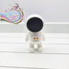 3D Printed Fully Articulated Mini Astronaut Fidget