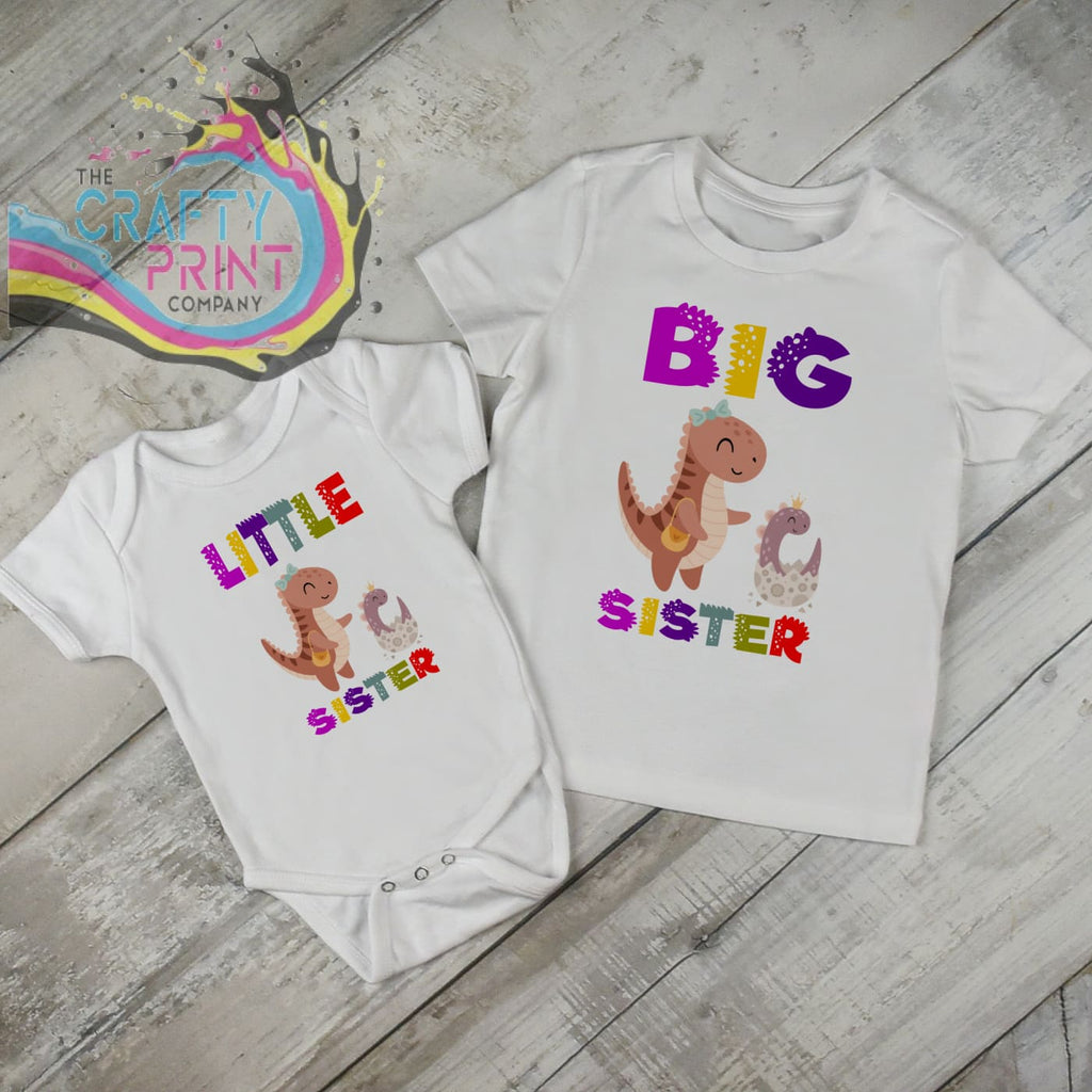 big sister shirt next