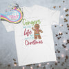 Gingers are for Life Children’s T-shirt - White - Shirts