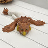 Griffin Articulated Flexi Keyring