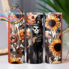 Halloween Witch 20oz Tumbler