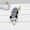 Opossum Articulated Flexi Fidget Toy