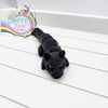 Panther Articulated Flexi Fidget Toy