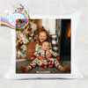 Single Photo Cushion Cover - Chair & Sofa Cushions