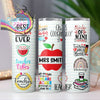 Teacher Quotes Personalised Design 20oz Tumbler