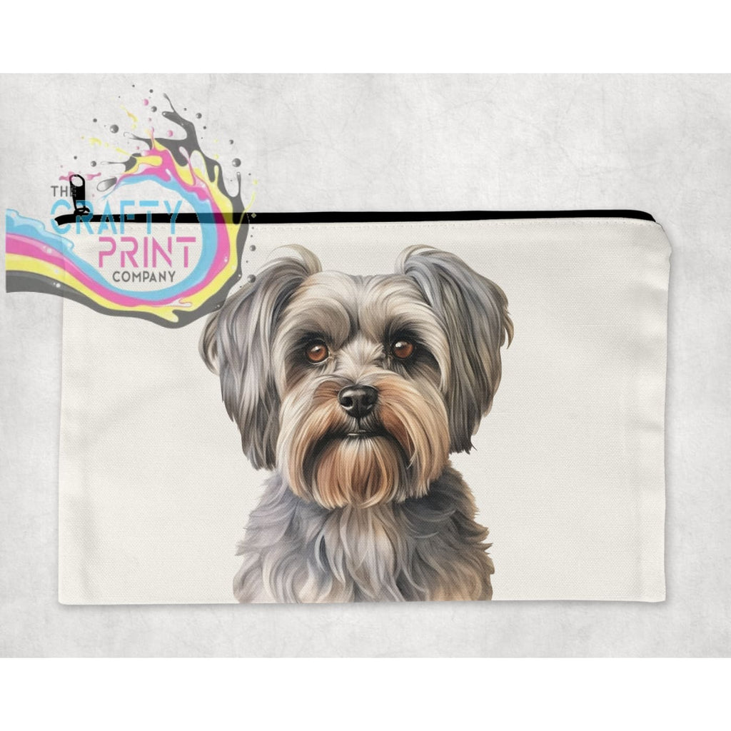 Yorkshire Terrier Makeup Bag / Pencil Case - 108 - Luggage