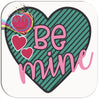 Be Mine Coaster - Coasters