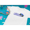 Big Brother Truck Children’s T-shirt - White - Shirts & Tops