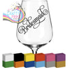 Bridesmaid Glass / Mug / Cup Decal - Decorative Stickers