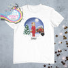 Christmas Express Train Girl Personalised Children’s