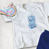 Cute Monsters T-shirt - White - Shirts & Tops