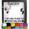 Daddy Vinyl Decal Sticker - Decorative Stickers