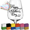 Happy Mother’s Day V2 Glass / Mug / Cup Decal / Sticker