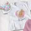 I love Horses Children’s T-shirt - Appaloosa - Shirts & Tops