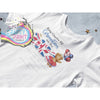 King Charles III Coronation Girl Boy T-shirt 2023 Balloon