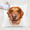 Labrador Cushion - Chair & Sofa Cushions