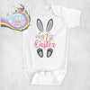 My 1st Easter Bodysuit - Pink - Baby One-Pieces