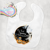 My First Spooky Halloween Baby Bib - & Toddler Clothing