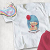 My Little Angel Children’s T-shirt - Shirts & Tops