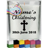 Name’s Christening Candle Decal Vinyl Sticker