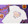 Personalised Halloween Pumpkin Face Children’s T-shirt