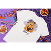 Personalised Halloween Pumpkin with Hat Children’s