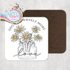 Show yourself more love Coaster - Coasters