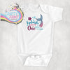 Splash with me I am One Bodysuit / Vest - Baby One-Pieces