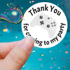 Thank You Xbox Controller Printed Sticker - Decorative