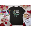 Tree Rex Children’s T-shirt - Black / 3-4 Years - Shirts