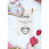 Will you be my Bridesmaid? Postcard Scratch Card - Greeting